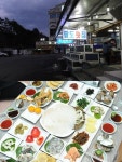 현지인들도 자주 찾는 유명 여수맛집 추천 팔도횟집