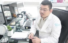 청주 와인피부과성형외과, 여드름 치료, 정확한 진단과 치료 필요해