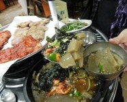 여의도맛집 숯닭, 직장인 만족시키는 메뉴로 추위도 녹인다