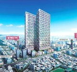 1~2인 가구 점차 증가....서울 중구 핵심라인 오피스텔 투자자 분주