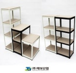 앵글업계 선두주자 ㈜태보산업 원터치 무볼트 조립식 앵글 특허 등록 주목