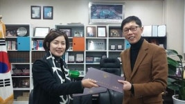 서강전문학교, 경비 교육에 이어 미용예술 분야까지 화려한 도약