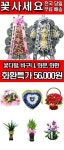 꽃사세요 꽃배달, 직접 수확한 축하∙근조 화환 제공…소비자 만족도 증가