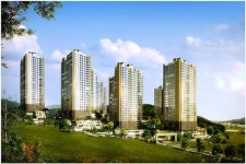 수도권 숲세권 아파트 뜬다 용인 기흥 효성해링턴 플레이스 주목!