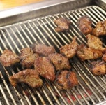 서울 5대 돼지갈비집으로 유명한 잠실맛집 석촌옛터, 석촌호수 데이트코스로도 각광