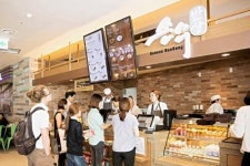 (주)아워홈 신공항하이웨이점 | 아워홈 푸드엠파이어, 인천공항 맛집으로 인기 "설연휴에 들러볼까?"