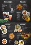카페형 분식 화떡남리틀카페, 소자본창업 아이템으로 주목 받는 이유 살펴보니…