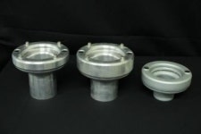 미세먼지 처리용 집진기 핵심기술 이전