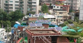 에너지복지 확산모델로 지자체+기업 나선다