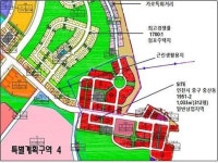 강남보다 욕심나는 바다조명, 슈퍼블럭 하늘도시역세권 영종해이든 각광