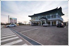 경주 보문단지 맛집의 자랑 늘봄의 한정식 추천