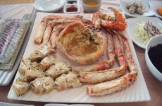 속초맛집 화제의 그곳! 동명항게찜 알아보자!