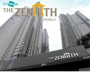 일산 두산위브더제니스 새아파트 안전한 전세VS파격매매로 인기몰이!