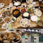 강남맛집 정선할매곤드레밥, 강남 최고의 가성비로 인기