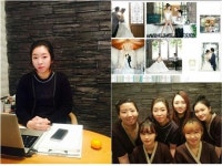 가장 행복한 신부로 만들어주는 웨딩케어, 부천 중동의 오션에스테틱 피부관리실