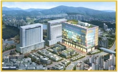 뜨는 투자처 광교 법조타운 오피스상가, 광교 스마트법조프라자