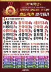 명문 입시 창원미술학원 마산, 장유 최대 규모와 성공적인 합격률