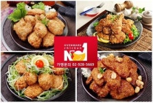 광주, 전남 소자본창업 고수익 매장은 오븐마루, 오븐구이 치킨 창업도 대세!