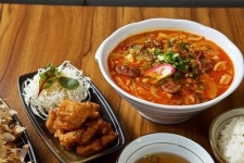 외식창업 아리가또맘마 가맹점주들의 만족도 얘기 들어보니...