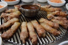 농업회사법인영계소문주식회사 | 제주 중문 흑돼지 맛집을 찾는다면 '영계소문이 맛있다고 전해라~'