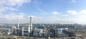 대성산업 DS파워, 오산열병합발전 상업가동