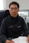 [인터뷰] 김주영 전국공공산업 노동조합연맹 위원장