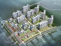 세종시 아파트, 힐스테이트 세종 3차 공급