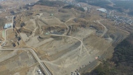 경산지식산업지구 제2차 산업시설용지, 입주신청 중