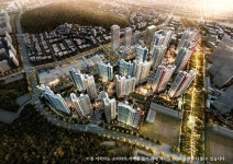 창원국가산업단지 인근 아파트 창원 중동 유니시티 이달 분양