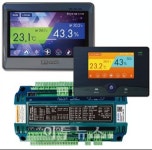 [HARFKO 2017] 승일일렉트로닉스, 압축기 전용 컨트롤러 시리즈 출품