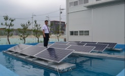 [탐방]태양광 구조물 제작·시공 전문기업 네모이엔지