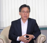 [인터뷰] 정순남 한국도시가스협회 상근부회장