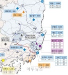 원전 몰린 한반도, 대정전 위험 커졌다