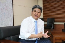 [초대석] 김영진 미래엔서해에너지 대표