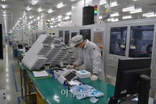 [탐방] 신성솔라에너지 증평 태양전지 공장