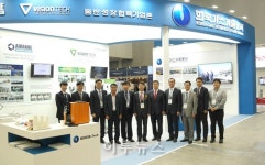 가스기술공사, 중소기업 판로개척 첨병으로 나선다