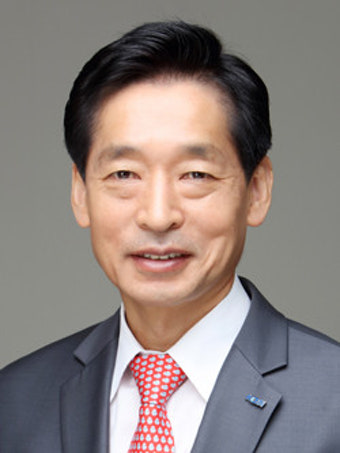 장재원 남동발전 신임사장 