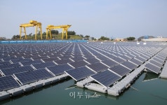 태안·평택·서인천 火電부지에 대규모 태양광발전