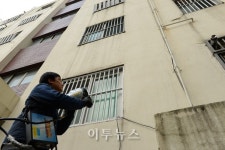 대성에너지, 노후 공동주택 가스시설 특별점검