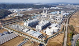 SK E&S, 1800MW 파주LNG복합 상업운전…셰일가스 첫 사용