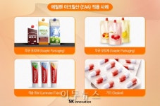 SK이노, 미 다우케미칼 에틸렌 아크릴사업 인수