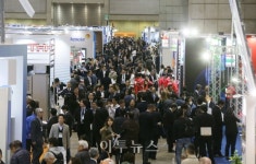 이상훈 박사의 도쿄 스마트에너지위크 2017 참관기