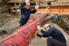 대성에너지, 가스공급시설 479개소 합동점검