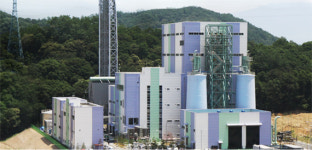 폐기물 고형연료 재생에너지 분류서 제외 검토