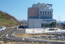 전기안전공사, 울산지사 신사옥 및 ICT실증센터 준공식