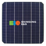 신성이엔지, PERC 태양전지 양산 효율 21.7% 달성