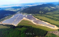 남동발전·SDN, 불가리아 42MW 태양광 리파이낸싱 성사