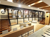 복합 문화 공간 아이비스 PC방 평택역점 오픈