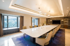 SK네트웍스, 그랜드 워커힐 서울 호텔 리뉴얼 오픈