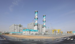 GS, 900MW 당진복합 4호기 준공…설비용량 민간 1위